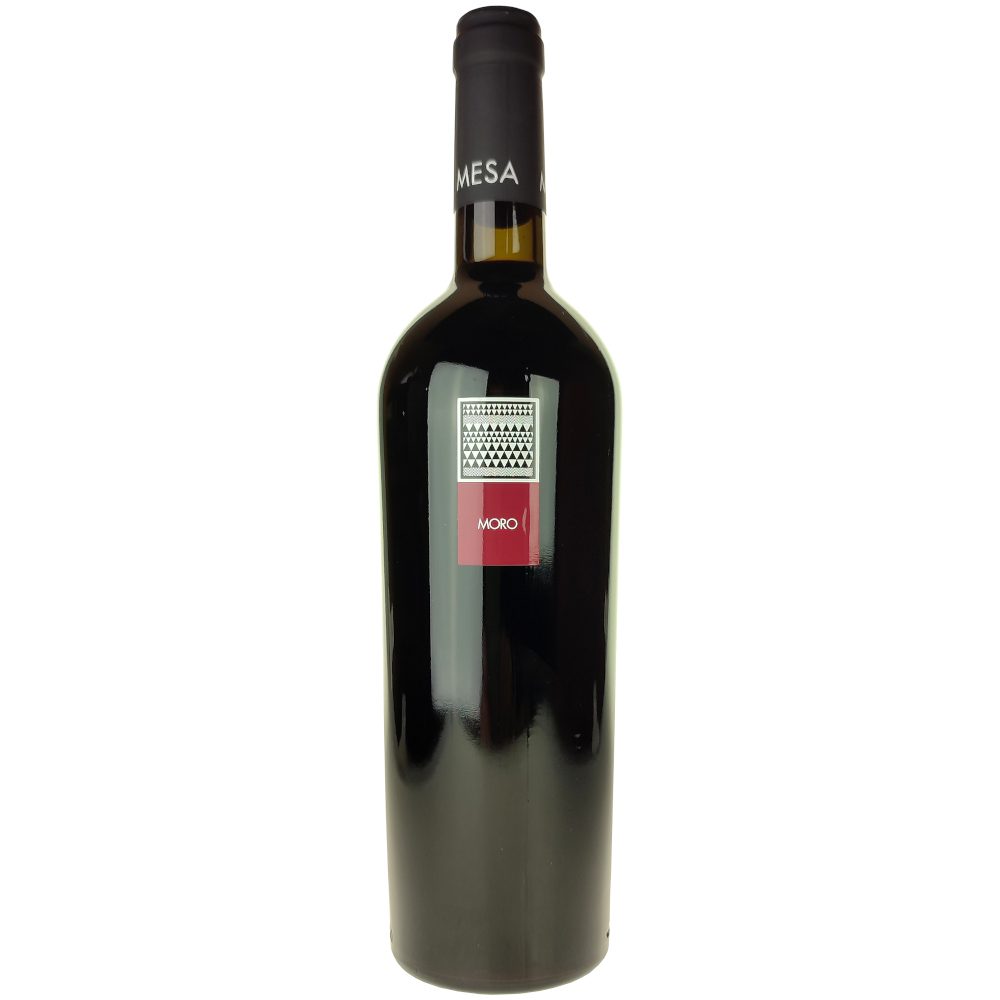 Cannonau di Sardegna Moro 2021 Mesa